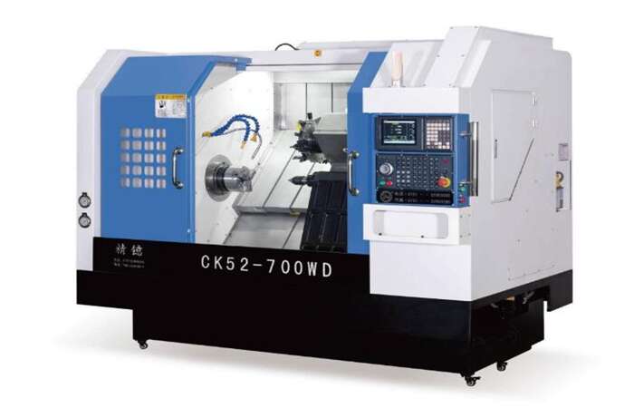 荔城回收CNC